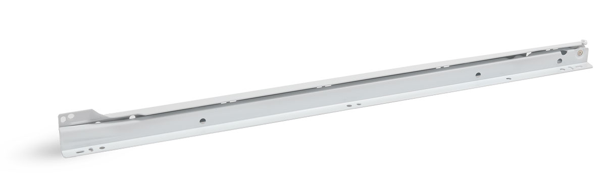 No frills Blum 230M side mount