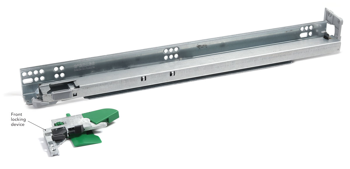 Excellent adjustability Grass Dynapro 16