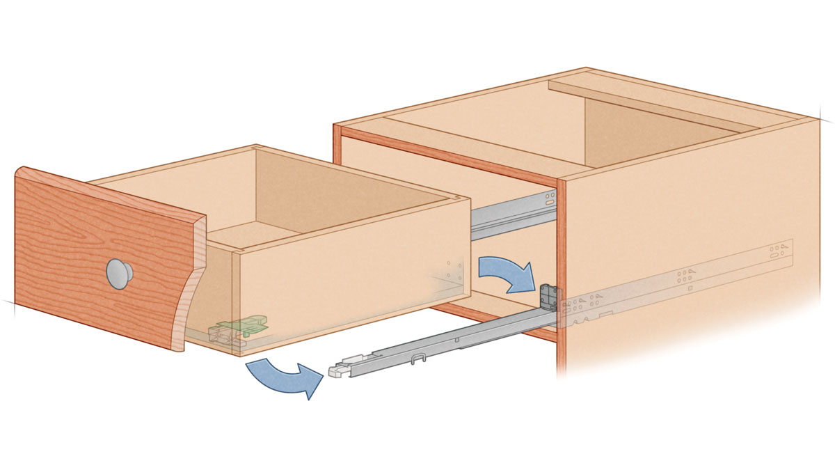 Excellent adjustability Grass Dynapro 16 Illustration
