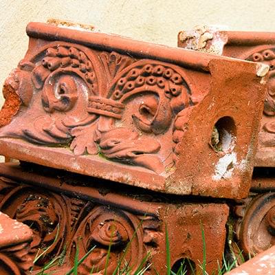 Architectural Salvage & Antiques