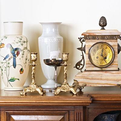 Decorative Accessories