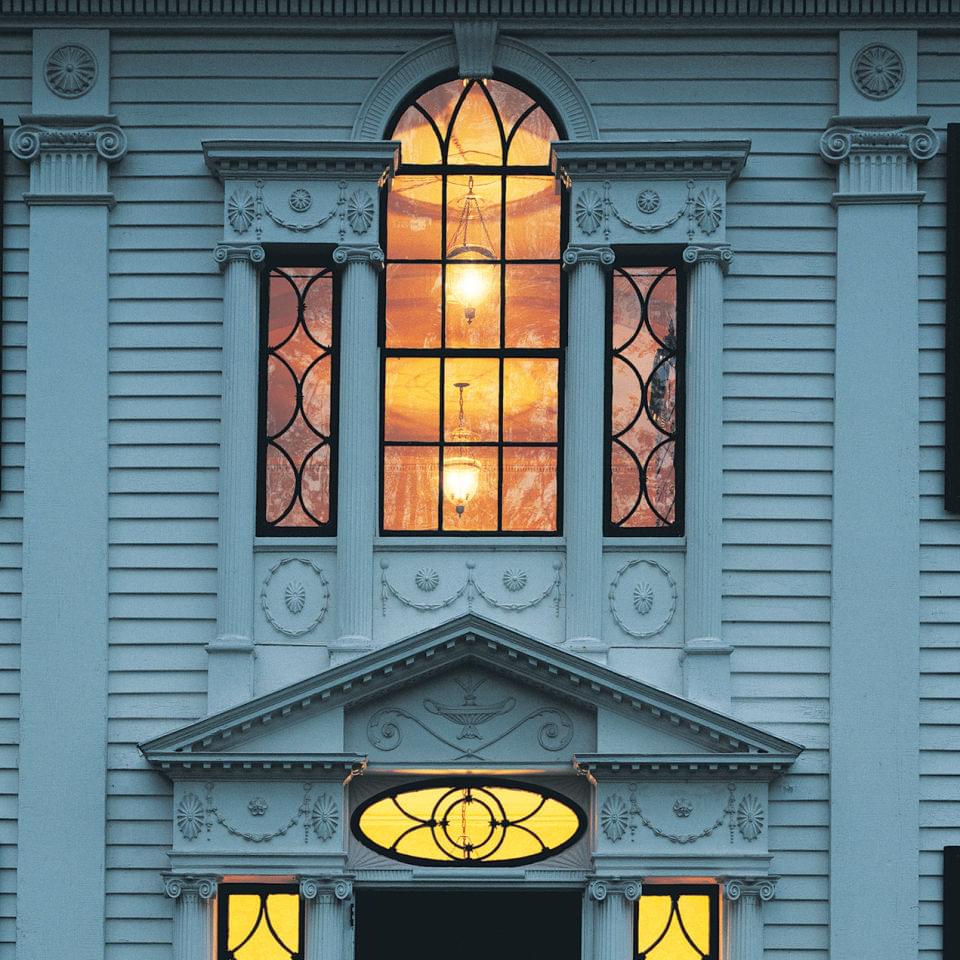 Windows, Doors & Shutters