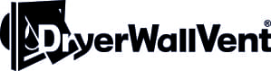 Dryer Wall Vent Logo