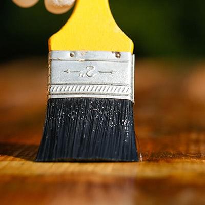 Exterior Paints & Stains