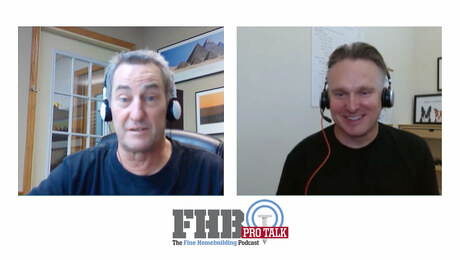 Podcast 590: PRO TALK With Operating Engineer Trainer John Klabacka