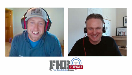 Podcast 592: PRO TALK With Insurance Adjuster Josh Zoller