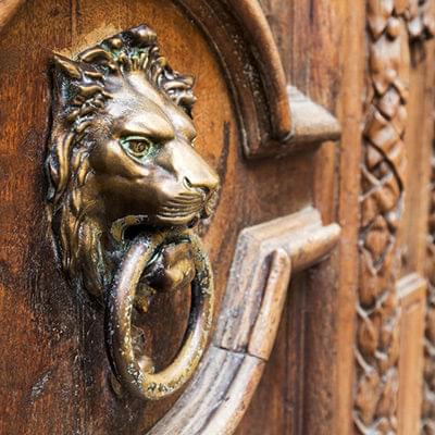 Hardware & Metalwork