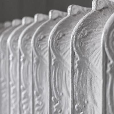 Heating & Air Conditioning