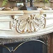 Interior Trim Elements