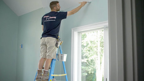 Graeme Clohosey, Painter