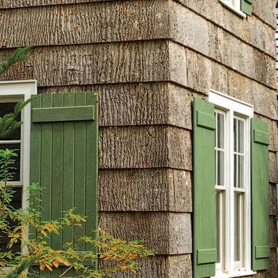 Roofing, Siding and Millwork