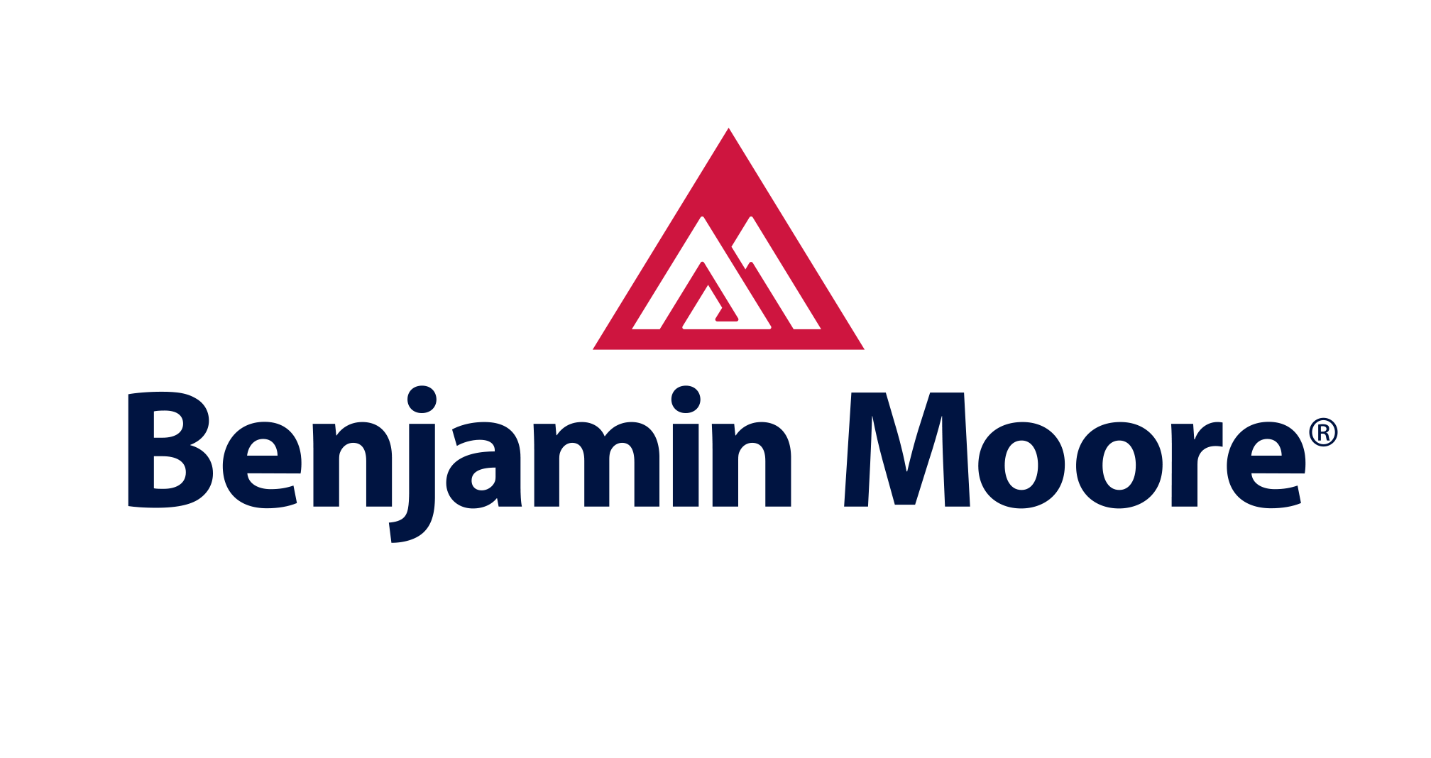 Benjamin Moore Logo