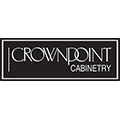 Crown Point Cabinetry Logo