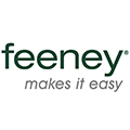 Feeney Logo